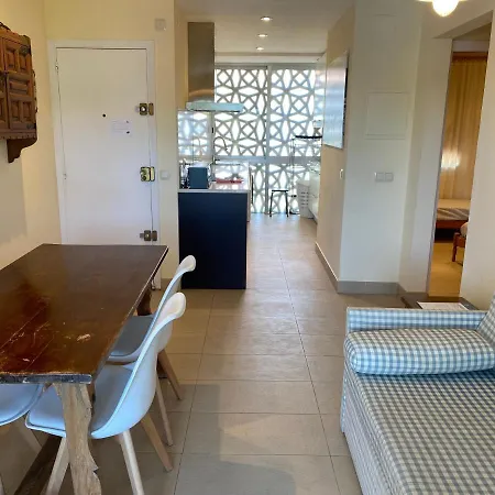 Apartment En Con Vistas Al Mar, Piscina Y Terraza Calella De Palafrugell