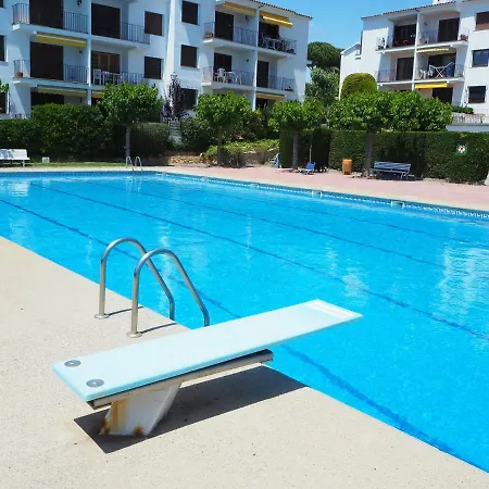 En Con Vistas Al Mar, Piscina Y Terraza Calella De Palafrugell
