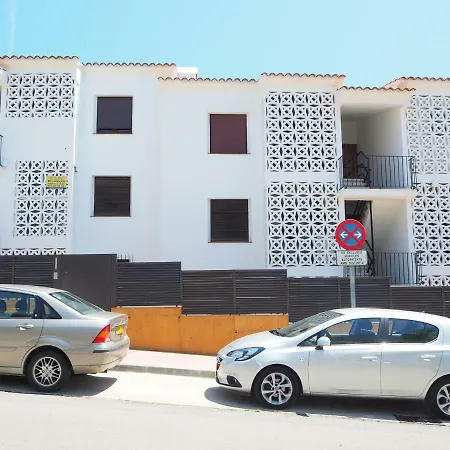Apartment En Con Vistas Al Mar, Piscina Y Terraza