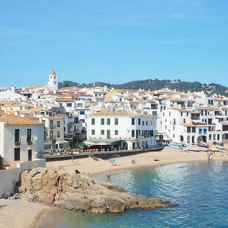 En Con Vistas Al Mar, Piscina Y Terraza Lägenhet *
