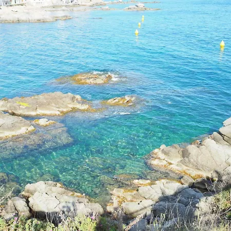 Lägenhet En Con Vistas Al Mar, Piscina Y Terraza *